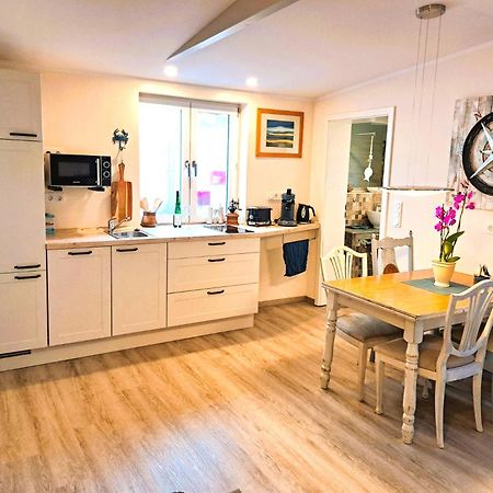 Haus Am Meer Strandgefluester Dahme  Εξωτερικό φωτογραφία