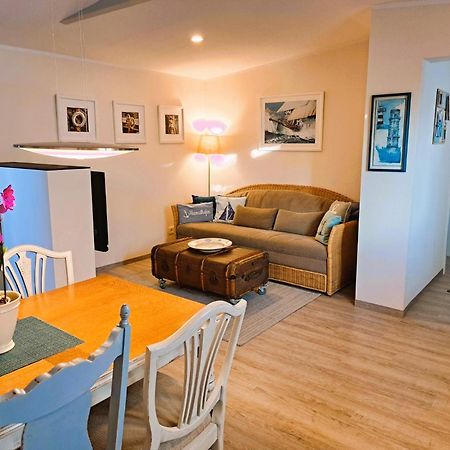 Haus Am Meer Strandgefluester Dahme  Εξωτερικό φωτογραφία